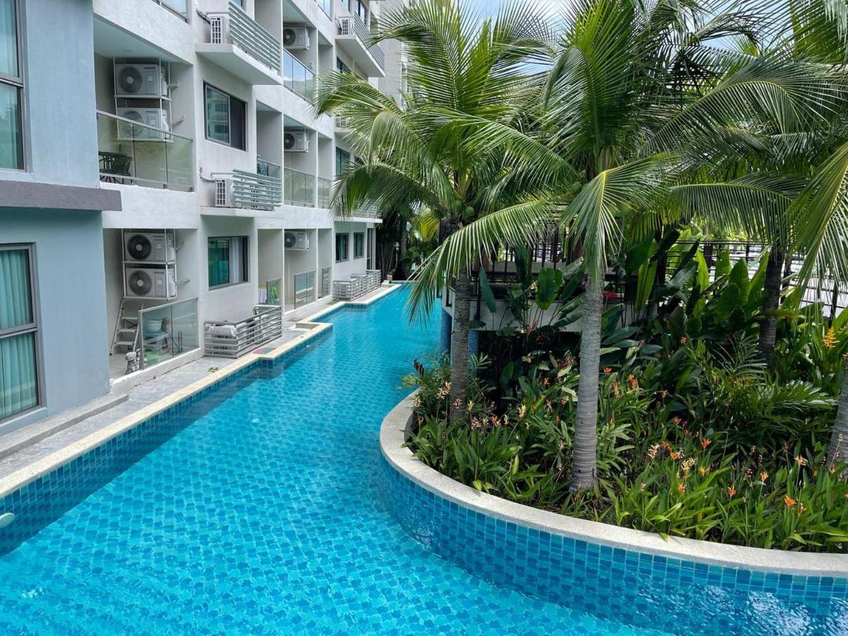 Laguna Beach Resort 3 Pattaya Bagian luar foto