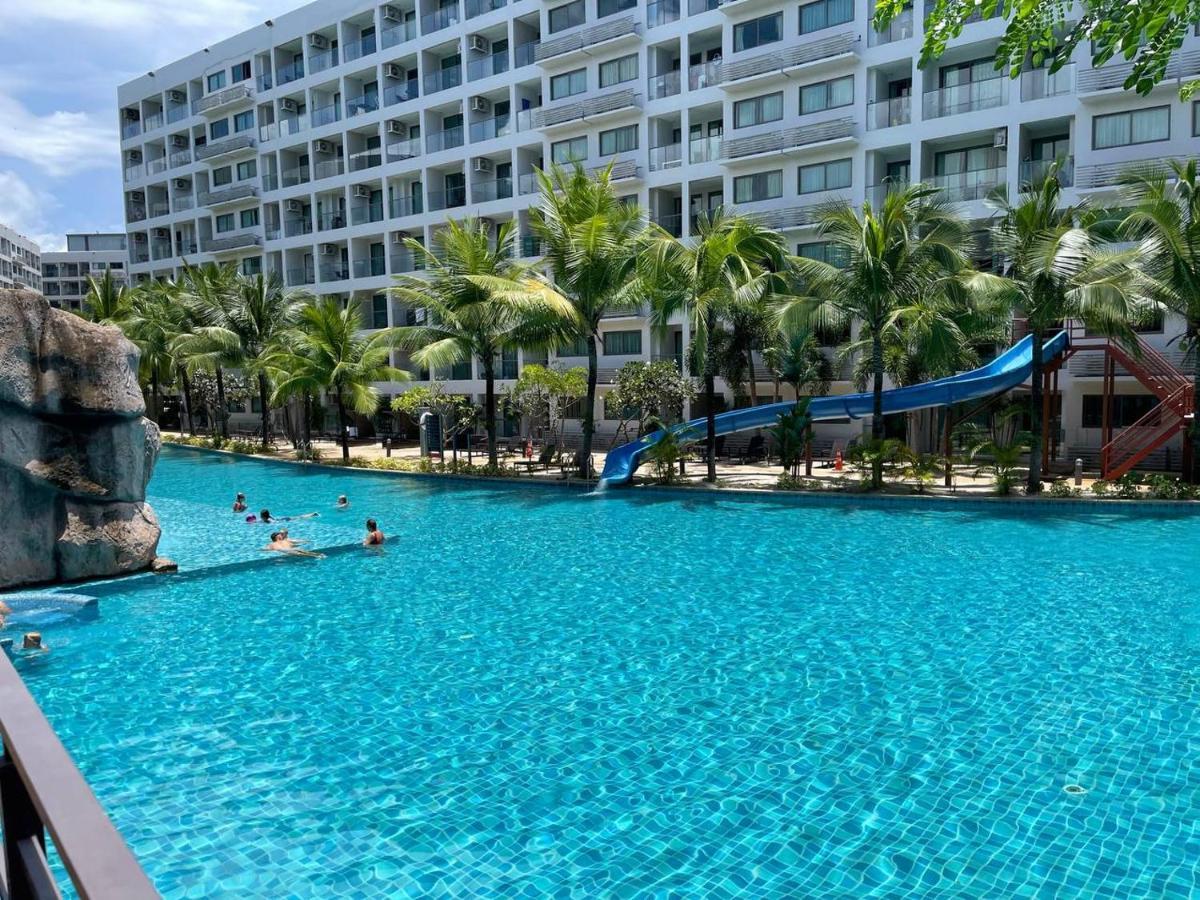 Laguna Beach Resort 3 Pattaya Bagian luar foto