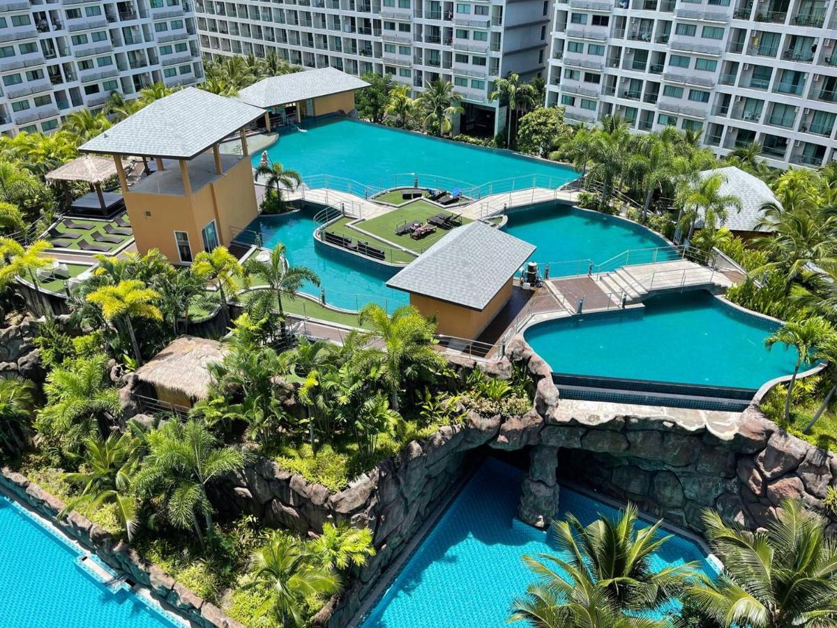 Laguna Beach Resort 3 Pattaya Bagian luar foto