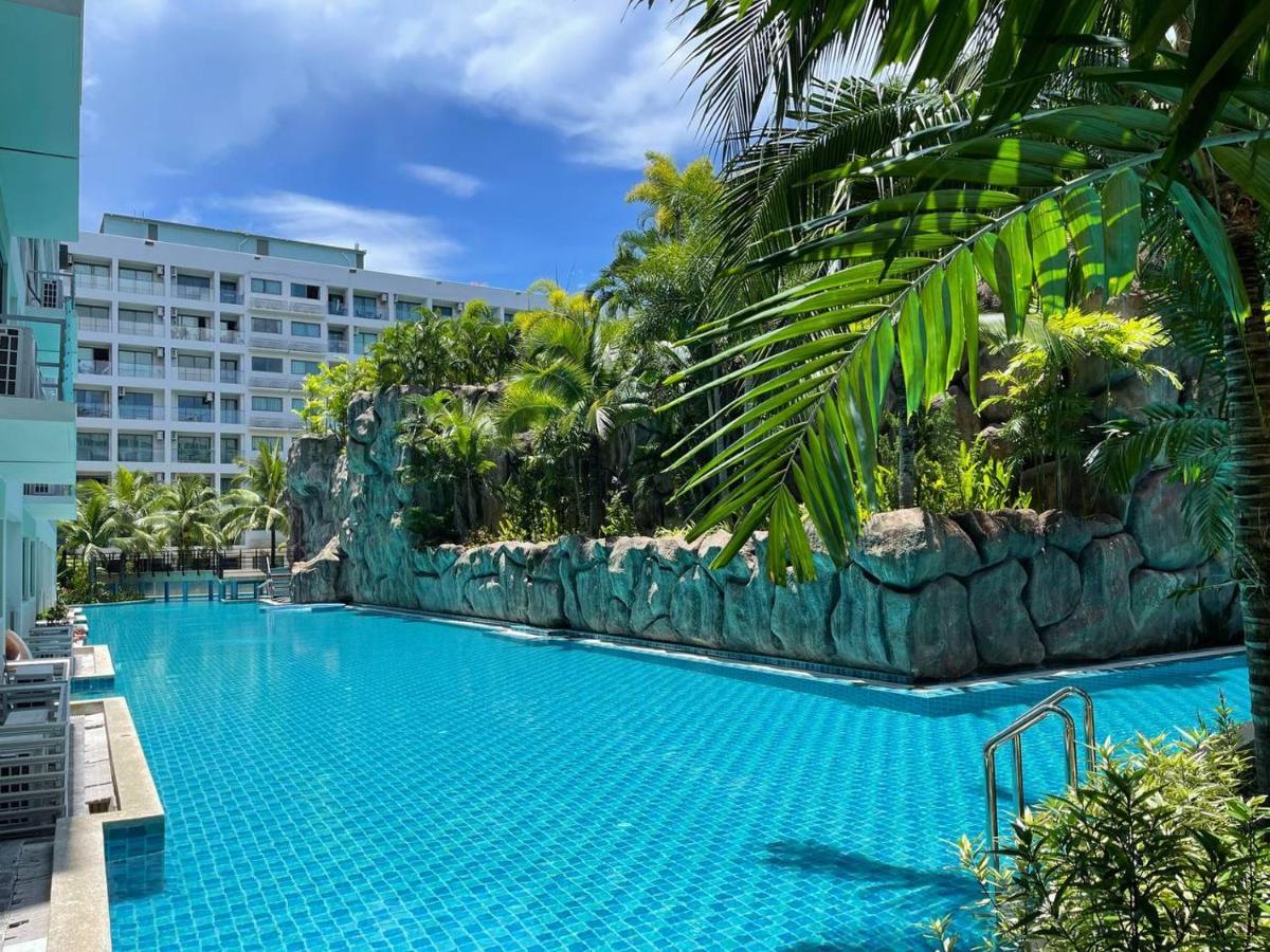 Laguna Beach Resort 3 Pattaya Bagian luar foto